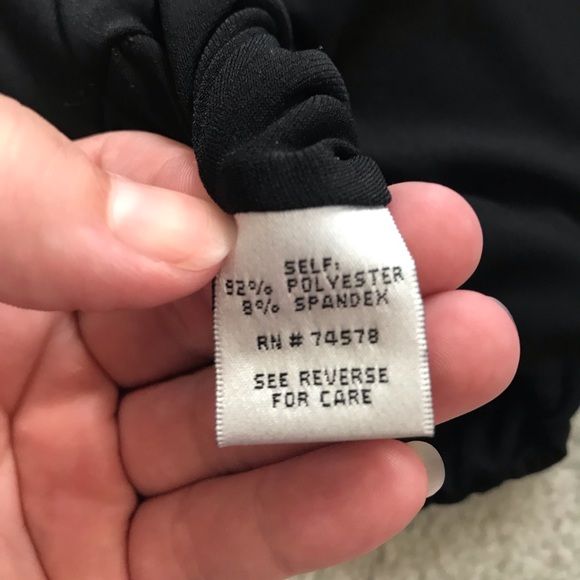 Gorgeous Caché top! - Picture 6 of 8